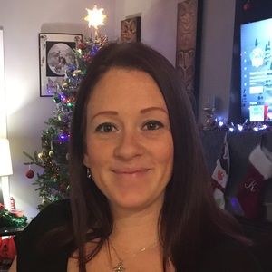 Meet your Posher, Kristy